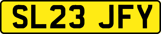 SL23JFY