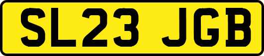 SL23JGB