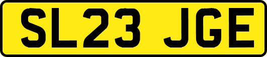 SL23JGE
