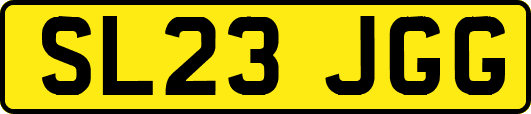 SL23JGG