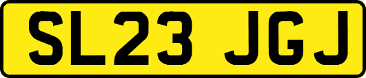 SL23JGJ