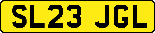 SL23JGL