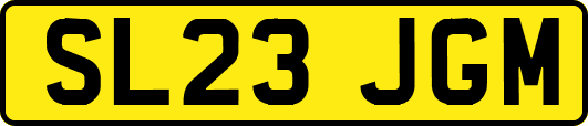 SL23JGM