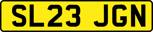 SL23JGN
