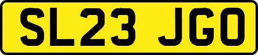 SL23JGO
