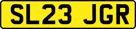 SL23JGR