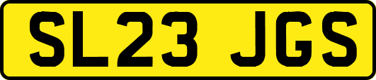 SL23JGS