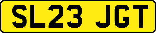 SL23JGT