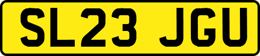 SL23JGU