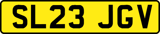 SL23JGV