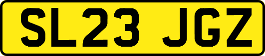 SL23JGZ