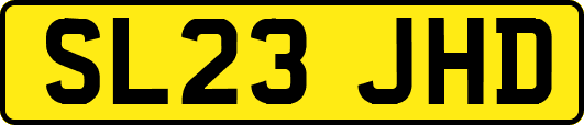 SL23JHD