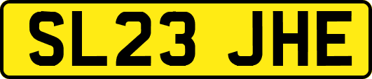 SL23JHE