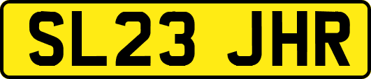 SL23JHR