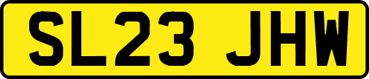 SL23JHW