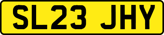 SL23JHY