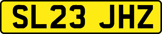 SL23JHZ