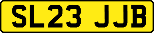 SL23JJB
