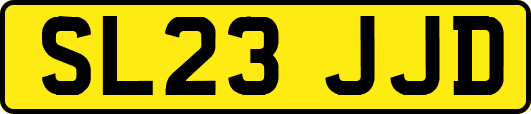 SL23JJD