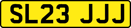 SL23JJJ