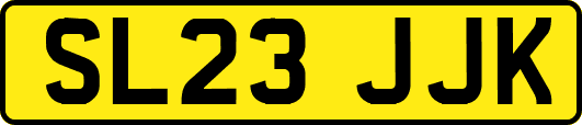 SL23JJK