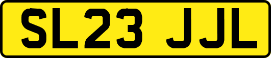 SL23JJL