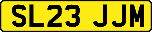 SL23JJM
