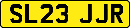 SL23JJR