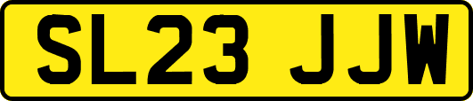 SL23JJW