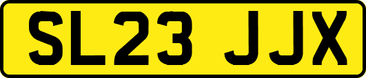 SL23JJX