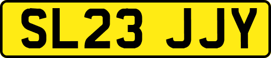 SL23JJY