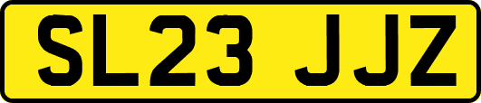 SL23JJZ