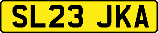 SL23JKA