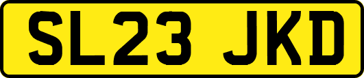SL23JKD