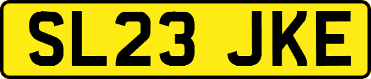 SL23JKE