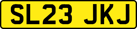SL23JKJ