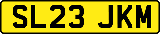 SL23JKM