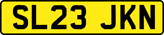 SL23JKN