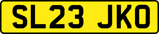 SL23JKO