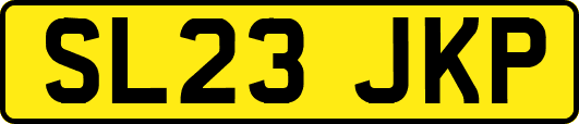 SL23JKP