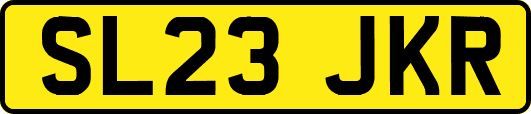 SL23JKR