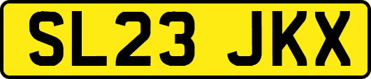 SL23JKX