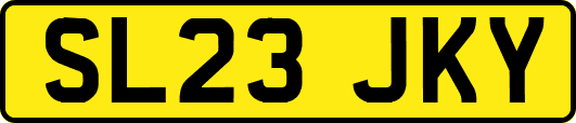 SL23JKY