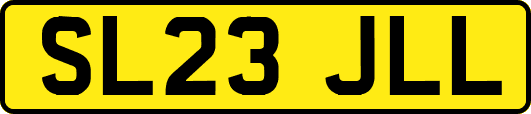 SL23JLL