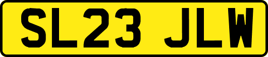 SL23JLW