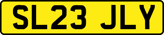 SL23JLY