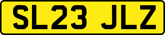 SL23JLZ