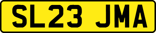 SL23JMA