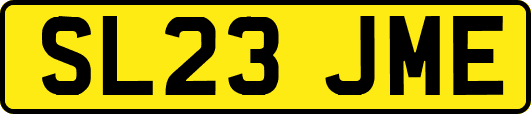 SL23JME