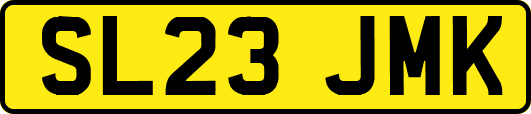 SL23JMK